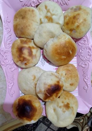 صورة لوصفة قرص طرية