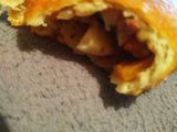 Empanadas de carne