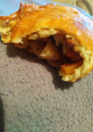 Una foto de Empanadas de carne