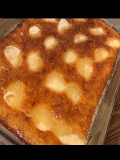 صورة لوصفة بسبوسه 😋