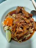 Ta mie ayam