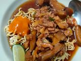 Ta mie ayam