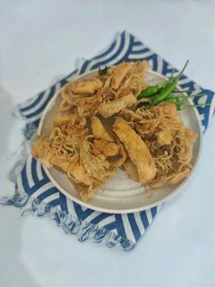 Foto resep Tahu Walik Isi Bihun