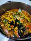 Ikang Kuah Kuning