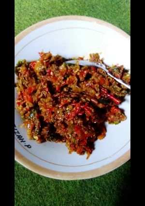 Foto resep Sambal Setan 🔥