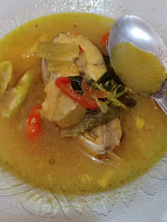 Foto resep Pindang ikan patin khas Palembang