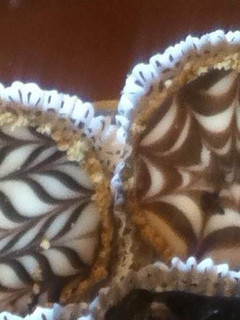 صورة لوصفة صابلي بالفوندو