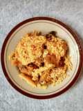 Ayam Goreng Kremes