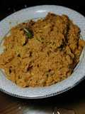 🐟 মুখে লেগে থাকার মত কাতল মাছের ঝুরা | Telapia Macher Jhura | Bengali Fish Bharta Recipe