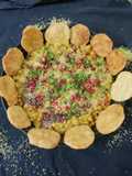Papri chat