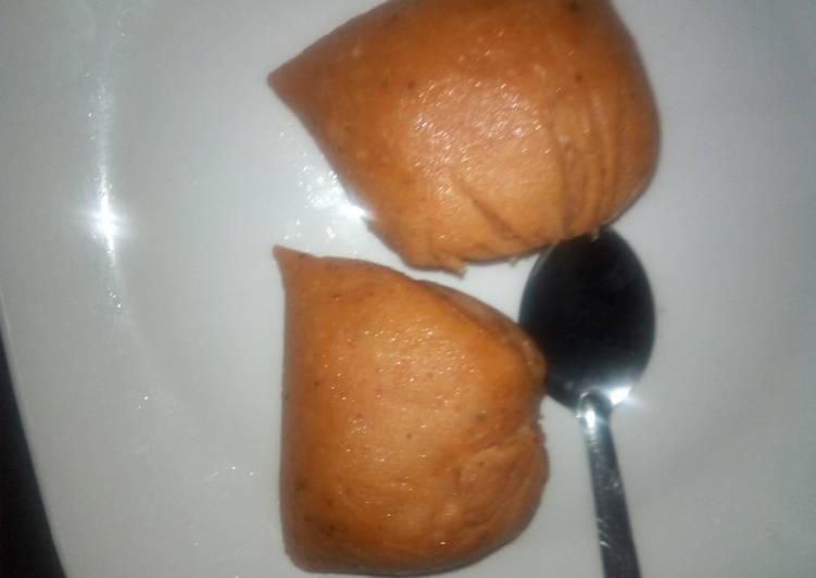 How to Prepare Awsome Moinmoin Cooking Basics for Newbies