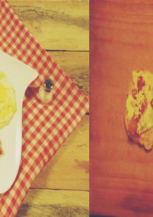 Una foto de Desayuno Americano para Compartir | Fácil y Rápido