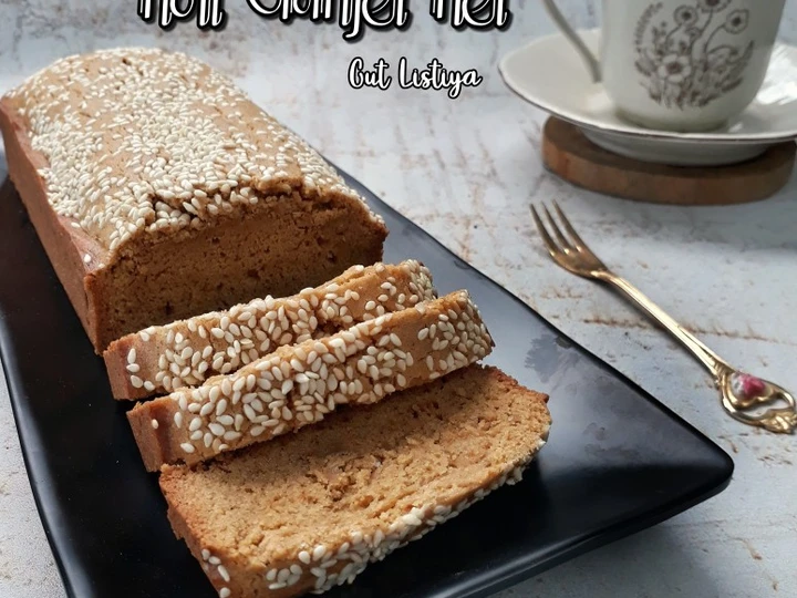 Cara Gampang Membuat Resep Roti Ganjel Rel Khas Semarang yang Bisa Manjain Lidah Anti Ribet, Lezat