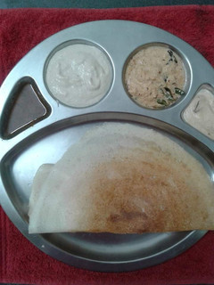 நெய் ரோஸ்ட் செய்முறை முக்கிய புகைப்படம்
