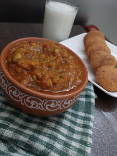 તાવો ચાપડી (Tavo Chapdi Recipe in Gujarati) રેસીપી મુખ્ય ફોટો