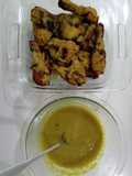 Ayam Percik