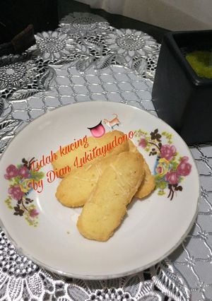 Foto resep Lidah Kucing 👅🐈