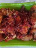 Ayam Masak Cili Padi