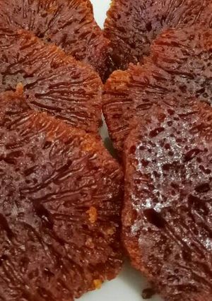 Foto resep Bolu Karamel