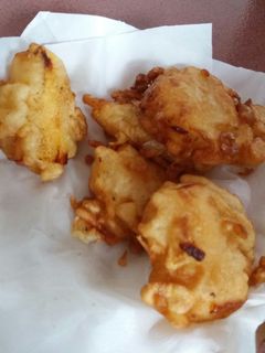 Foto resep Tape goreng