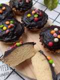 Kue Bantat Gagal (tapi) Enak