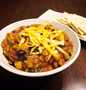 Recipe Zucchini Ground Beef Chili (With Chili Canned) which Delicious