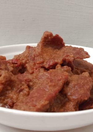Foto resep Lapis Daging Sapi
