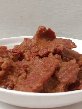 Cara Gampang Menyiapkan Resep Lapis Daging Sapi Anti Ribet, Mantap