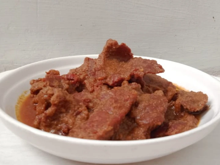 Cara Gampang Menyiapkan Resep Lapis Daging Sapi Anti Ribet, Mantap