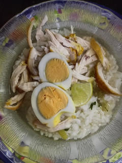 Foto resep Soto ayam bening Boyolali