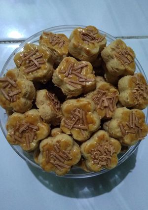 Foto resep Kastangel pyur