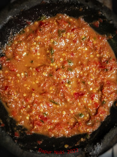 Foto resep Sambal Plecing