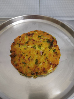 லெஃப்ட் ஓவர் அடை(left over rice adai recipe in tamil) செய்முறை முக்கிய புகைப்படம்