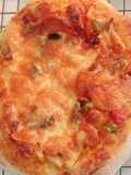 Sourdough Pizza (2)