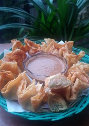 Foto resep Batagor Simple