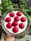 Kue Bugis / Putri Mandi Merah Putih