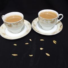 A picture of Elaichi Wali Chae (tea) ☕.