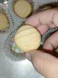 Biskut Marjerin