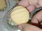 Biskut Marjerin