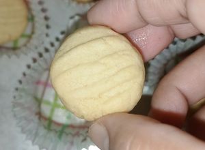 Gambar Biskut Marjerin