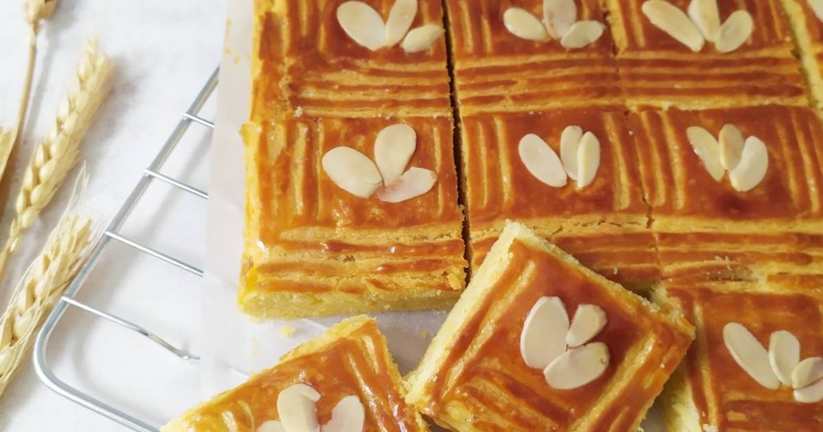 Resep LEKKER HOLLAND (BOTERKOEK) oleh ricke a Cookpad Resep LEKKER HOLLAND (BOTERKOEK) oleh ricke a Cookpad