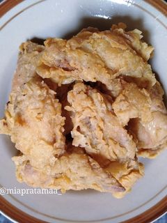 Foto resep Ayam Crispy