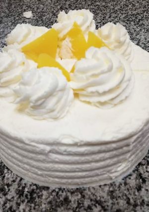 Una foto de Torta Clásica