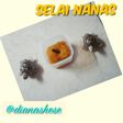 Selai Nanas Madu