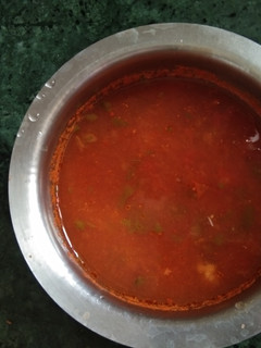 ரசம் (rasam recipe in tamil) செய்முறை முக்கிய புகைப்படம்