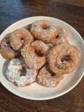 Donut Kentang