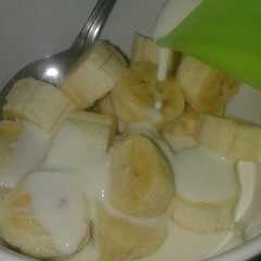 Yogurt plain রেসিপির প্রধান ছবি
