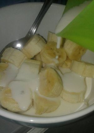 Foto resep Yogurt plain
