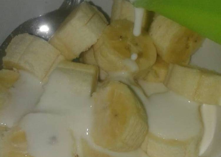 Resep Yogurt plain Anti Gagal