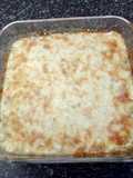 Baked Veg Au-Gratin !!
